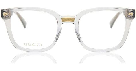 where to buy gucci frames near me|clear gucci frames.